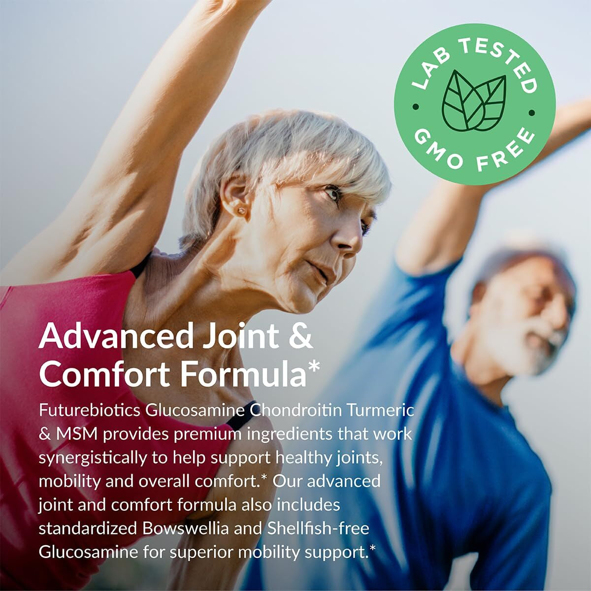 Joint health+
